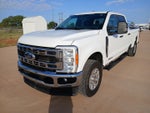 2023 Ford Super Duty F-250 SRW XL