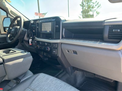 2023 Ford Super Duty F-250 SRW XL