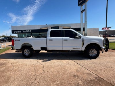 2023 Ford Super Duty F-250 SRW XL