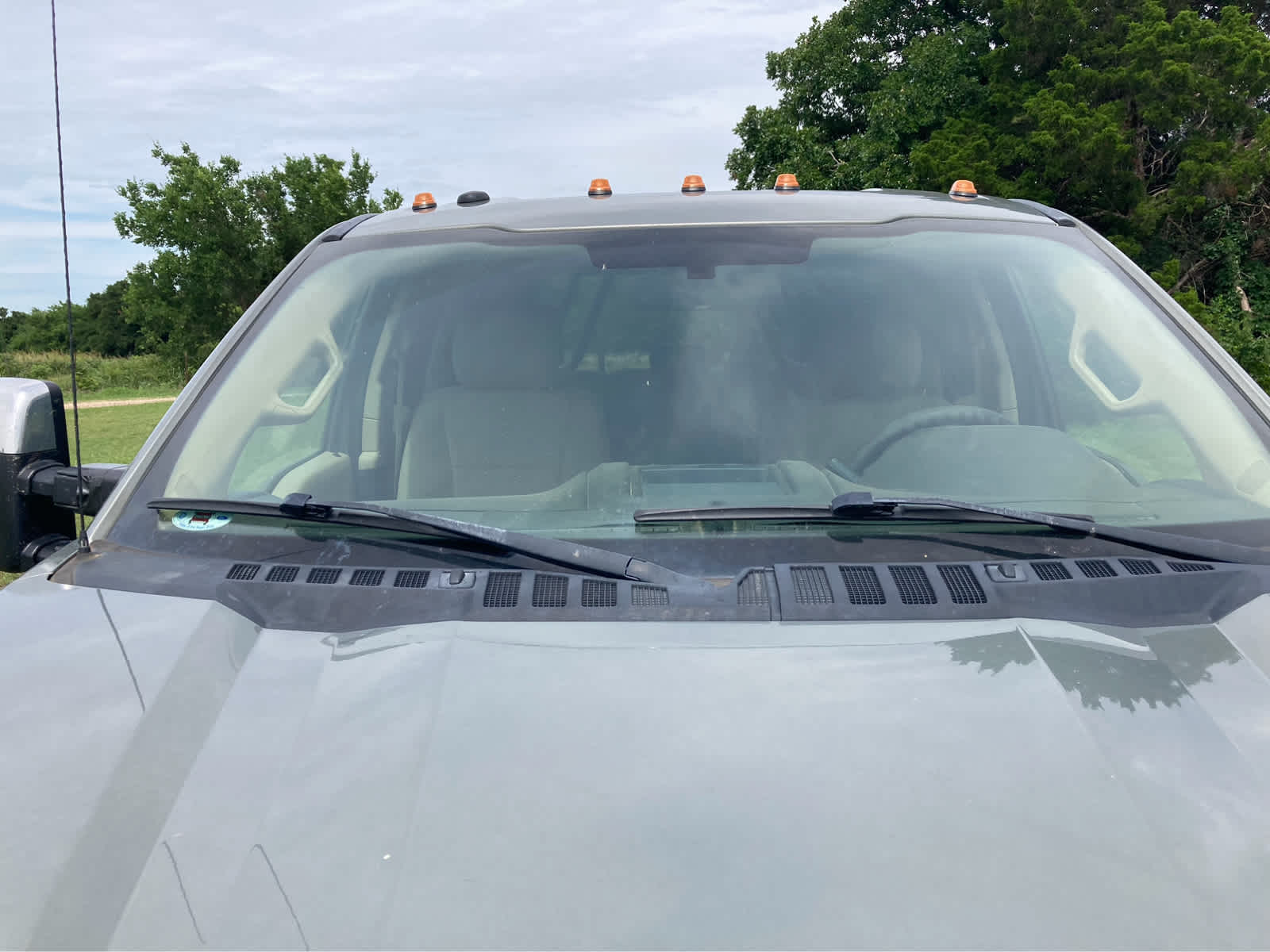 2019 Ford Super Duty F-250 SRW XL