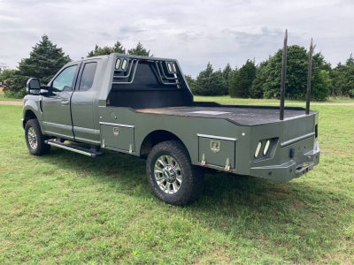 2019 Ford Super Duty F-250 SRW XL