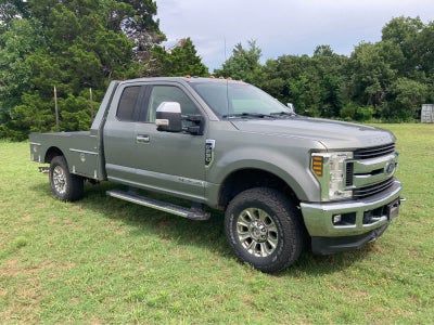2019 Ford Super Duty F-250 SRW XL