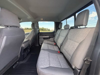 2024 Ford Super Duty F-250 SRW XL