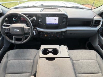 2024 Ford Super Duty F-250 SRW XL