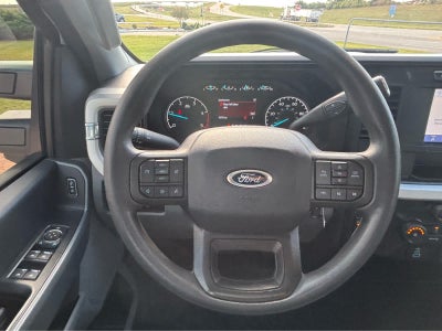 2024 Ford Super Duty F-250 SRW XL