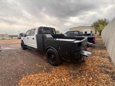 2022 Ford Super Duty F-350 SRW XL