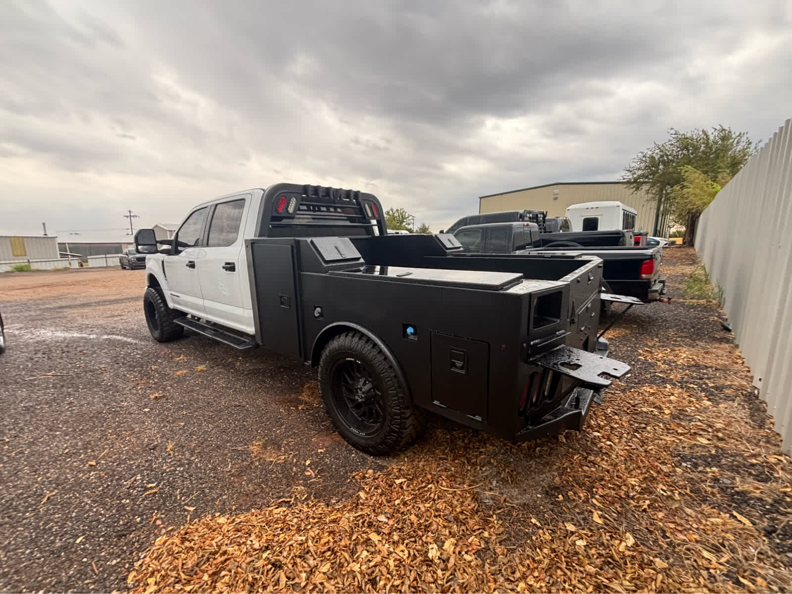 2022 Ford Super Duty F-350 SRW XL