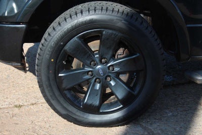 2013 Ford F-150 XL