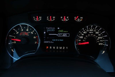 2013 Ford F-150 XL