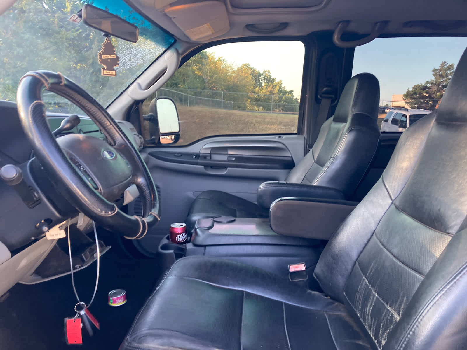 2006 Ford Super Duty F-350 SRW XL
