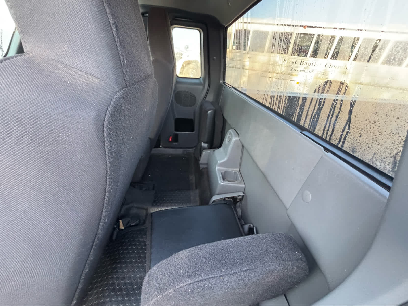 2005 Ford Ranger XLT