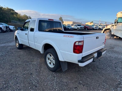 2005 Ford Ranger XLT