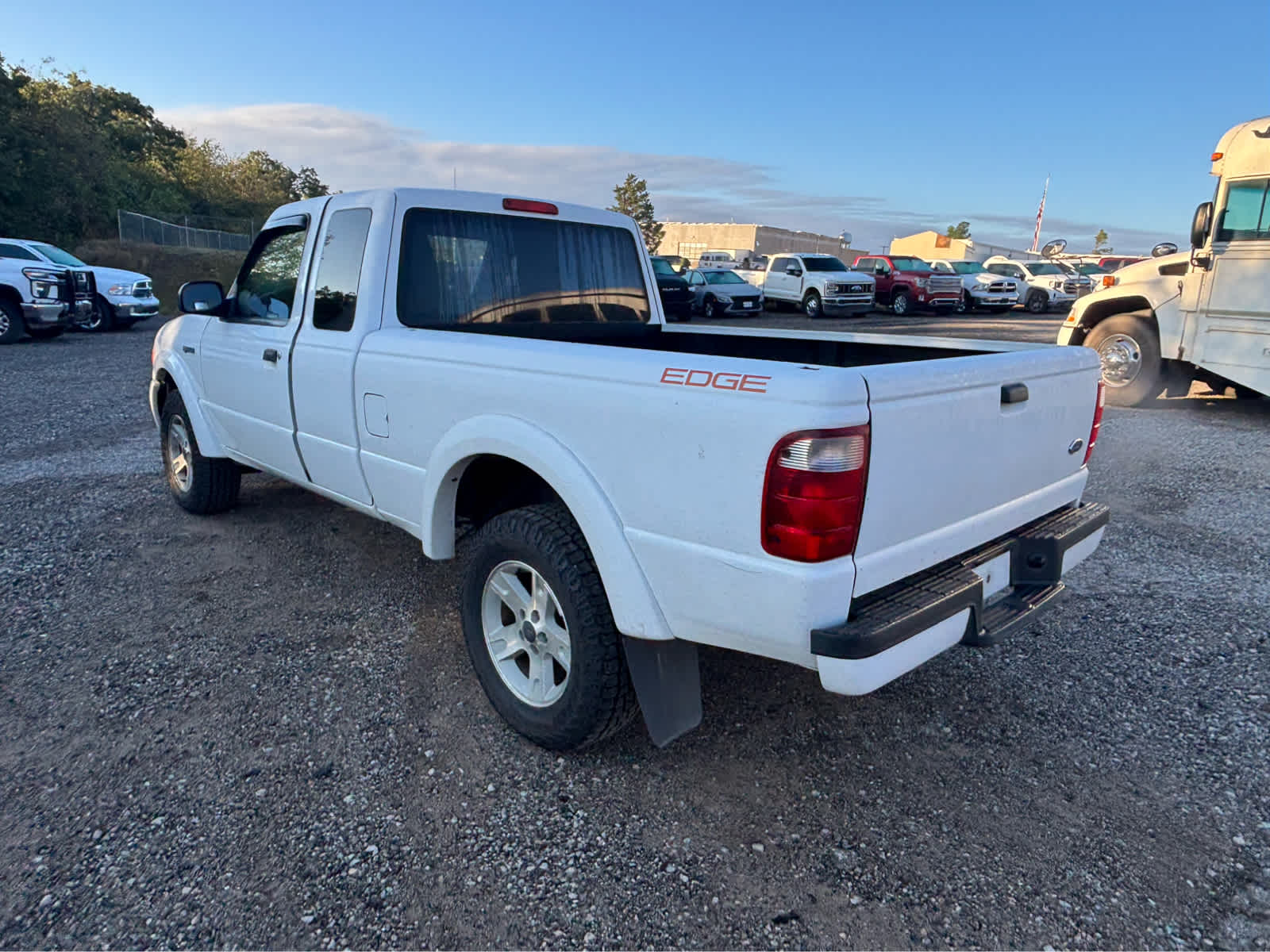 2005 Ford Ranger XLT