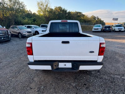 2005 Ford Ranger XLT