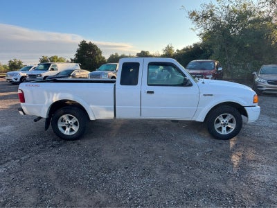 2005 Ford Ranger XLT