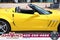 2011 Chevrolet Corvette Grand Sport Z16 Grand Sport w/4LT