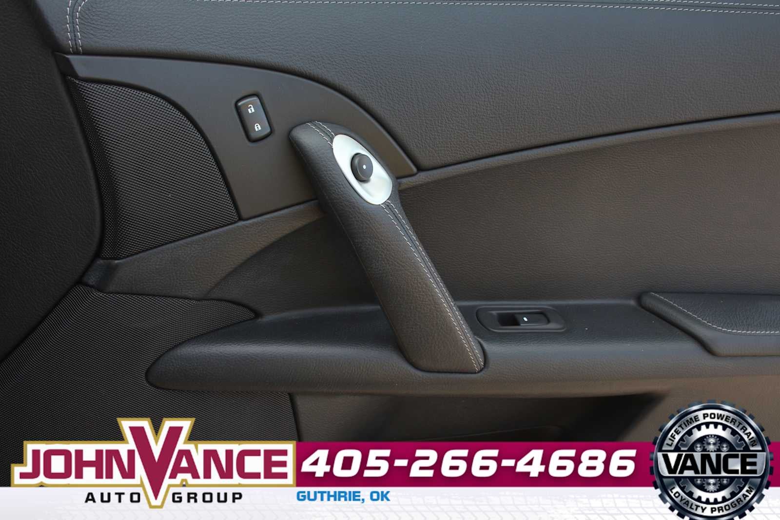 2011 Chevrolet Corvette Grand Sport Z16 Grand Sport w/4LT