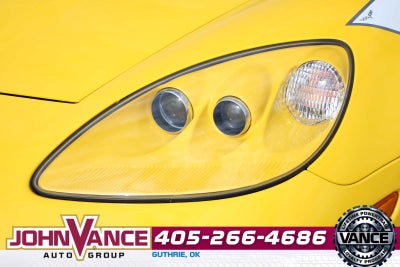 2011 Chevrolet Corvette Grand Sport Z16 Grand Sport w/4LT