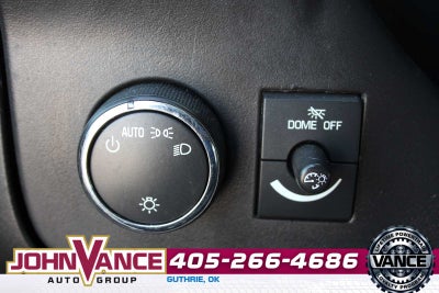 2017 Chevrolet Express Passenger 2500 LT