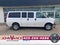 2017 Chevrolet Express Passenger 2500 LT