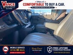 2019 Chevrolet Express Passenger 3500 LS