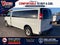 2019 Chevrolet Express Passenger 3500 LS