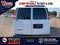 2019 Chevrolet Express Passenger 3500 LS