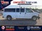 2019 Chevrolet Express Passenger 3500 LS