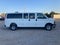 2025 Chevrolet Express Passenger 1LT