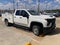 2021 Chevrolet Silverado 2500 HD Work Truck