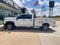 2021 Chevrolet Silverado 2500 HD Work Truck