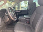 2021 Chevrolet Silverado 2500 HD Work Truck