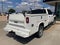 2021 Chevrolet Silverado 2500 HD Work Truck