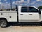 2021 Chevrolet Silverado 2500 HD Work Truck
