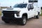 2021 Chevrolet Silverado 2500 HD Work Truck