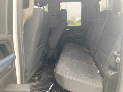 2021 Chevrolet Silverado 2500 HD Work Truck