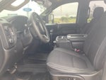 2021 Chevrolet Silverado 2500 HD Work Truck