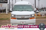 2014 Chevrolet Express Cargo 1500 Upfitter
