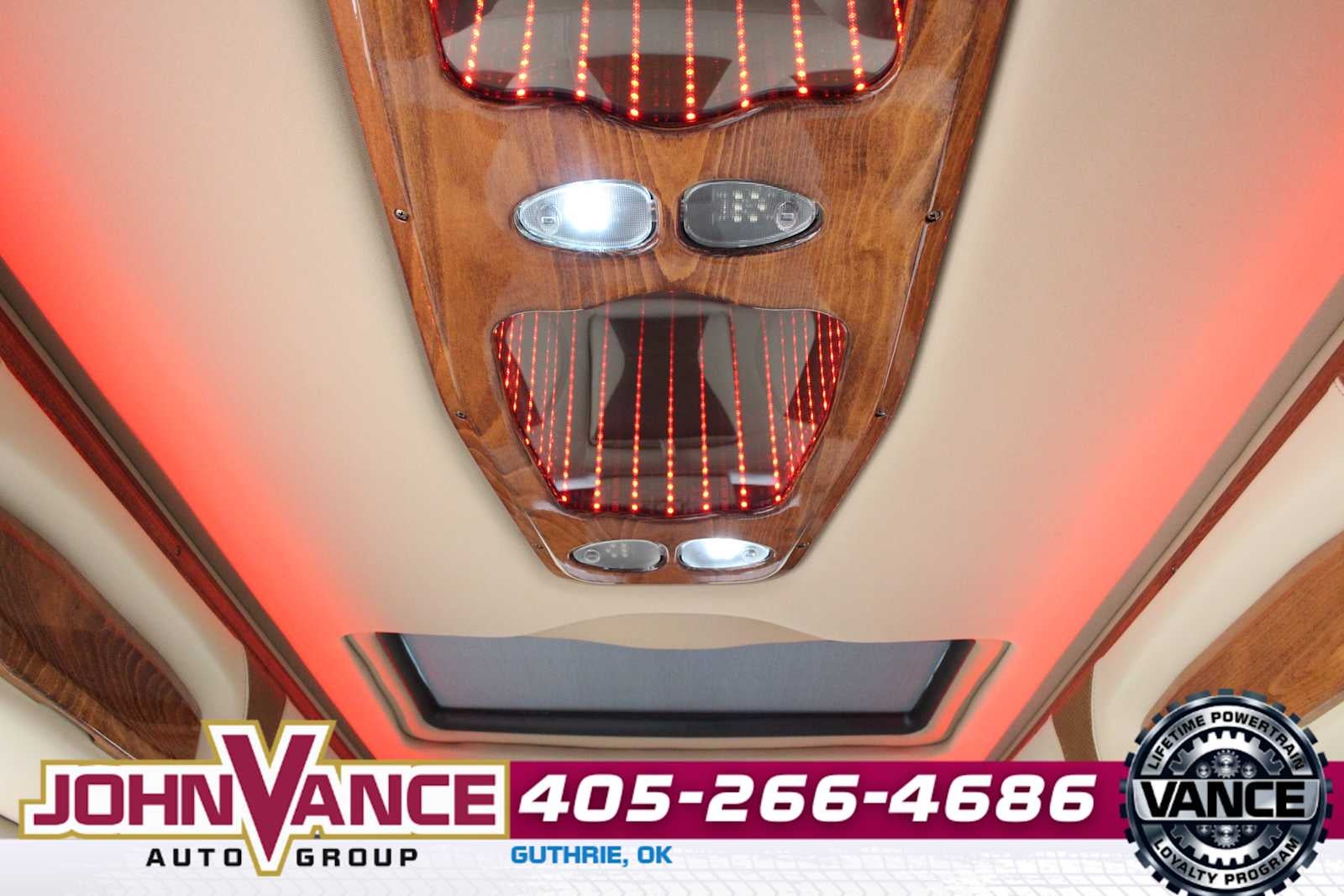 2014 Chevrolet Express Cargo 1500 Upfitter