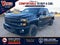 2017 Chevrolet Silverado 2500 HD LT