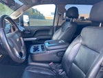 2017 Chevrolet Silverado 2500 HD LT
