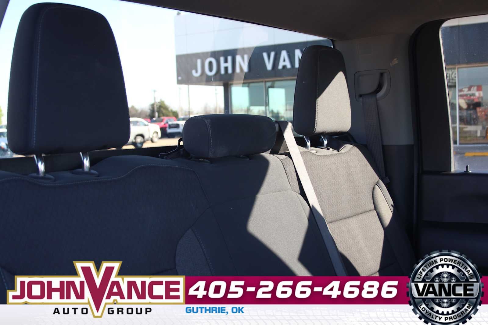 2020 Chevrolet Silverado 2500 HD LT