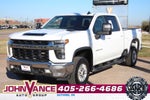 2020 Chevrolet Silverado 2500 HD LT