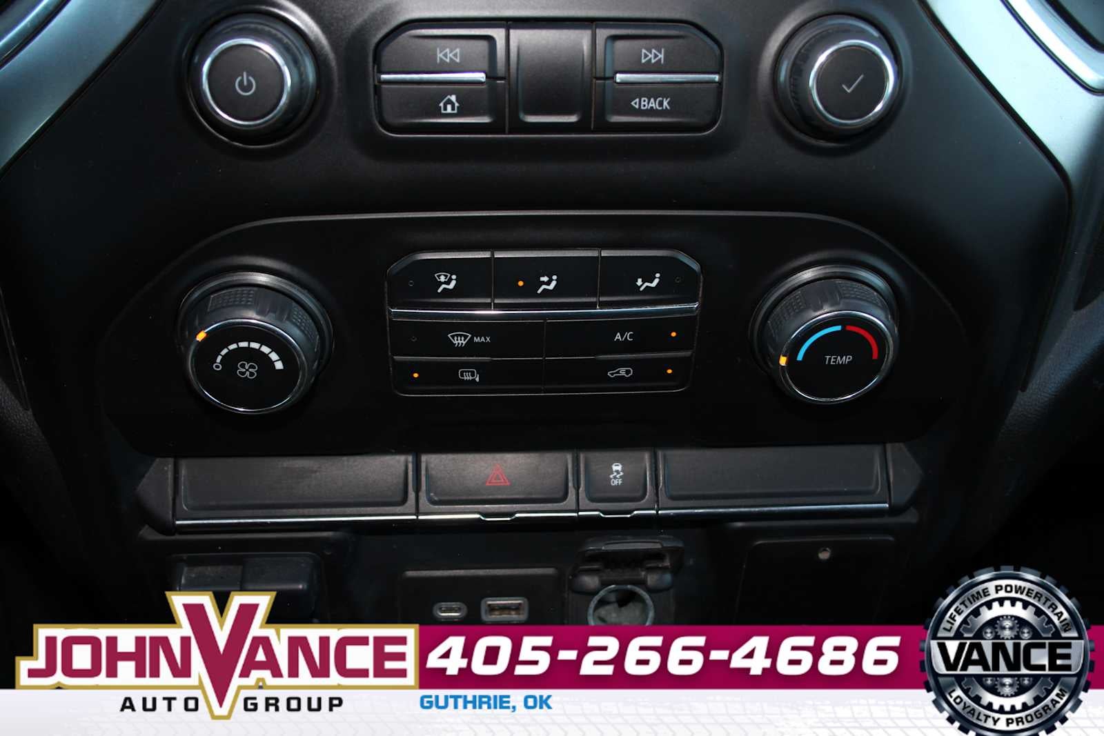 2020 Chevrolet Silverado 2500 HD LT