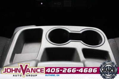 2020 Chevrolet Silverado 2500 HD LT