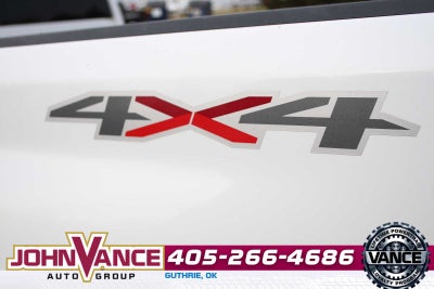 2020 Chevrolet Silverado 2500 HD LT