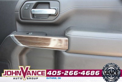 2021 Chevrolet Silverado 2500 HD LT