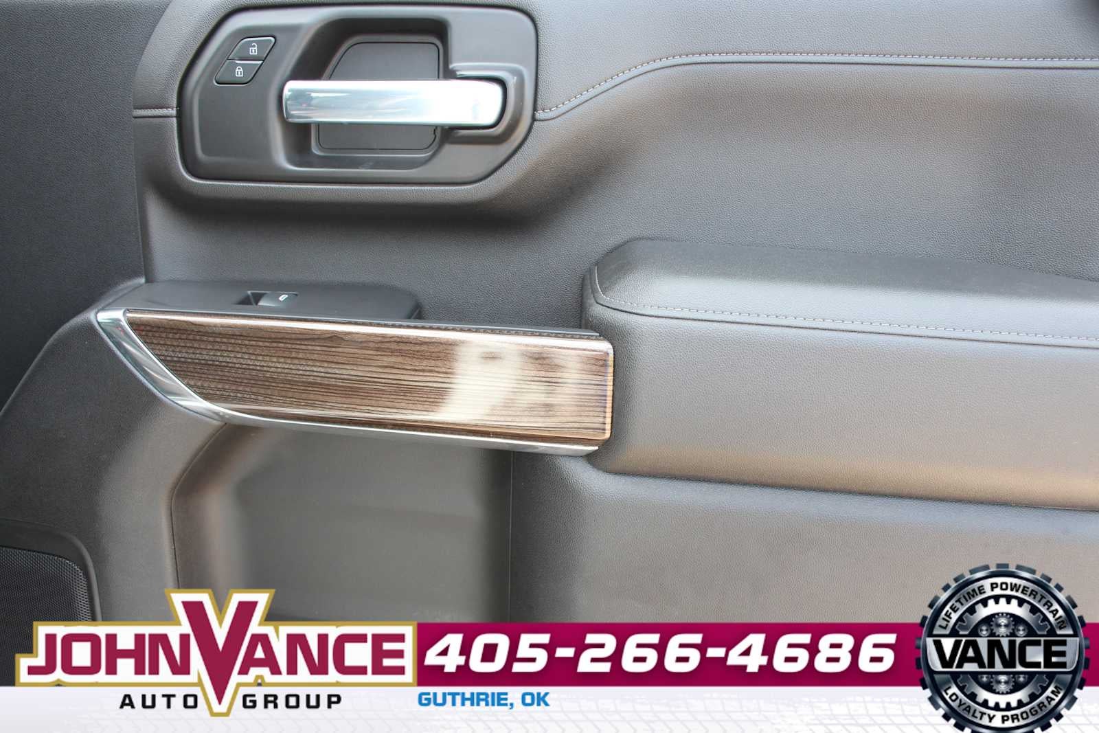 2021 Chevrolet Silverado 2500 HD LT