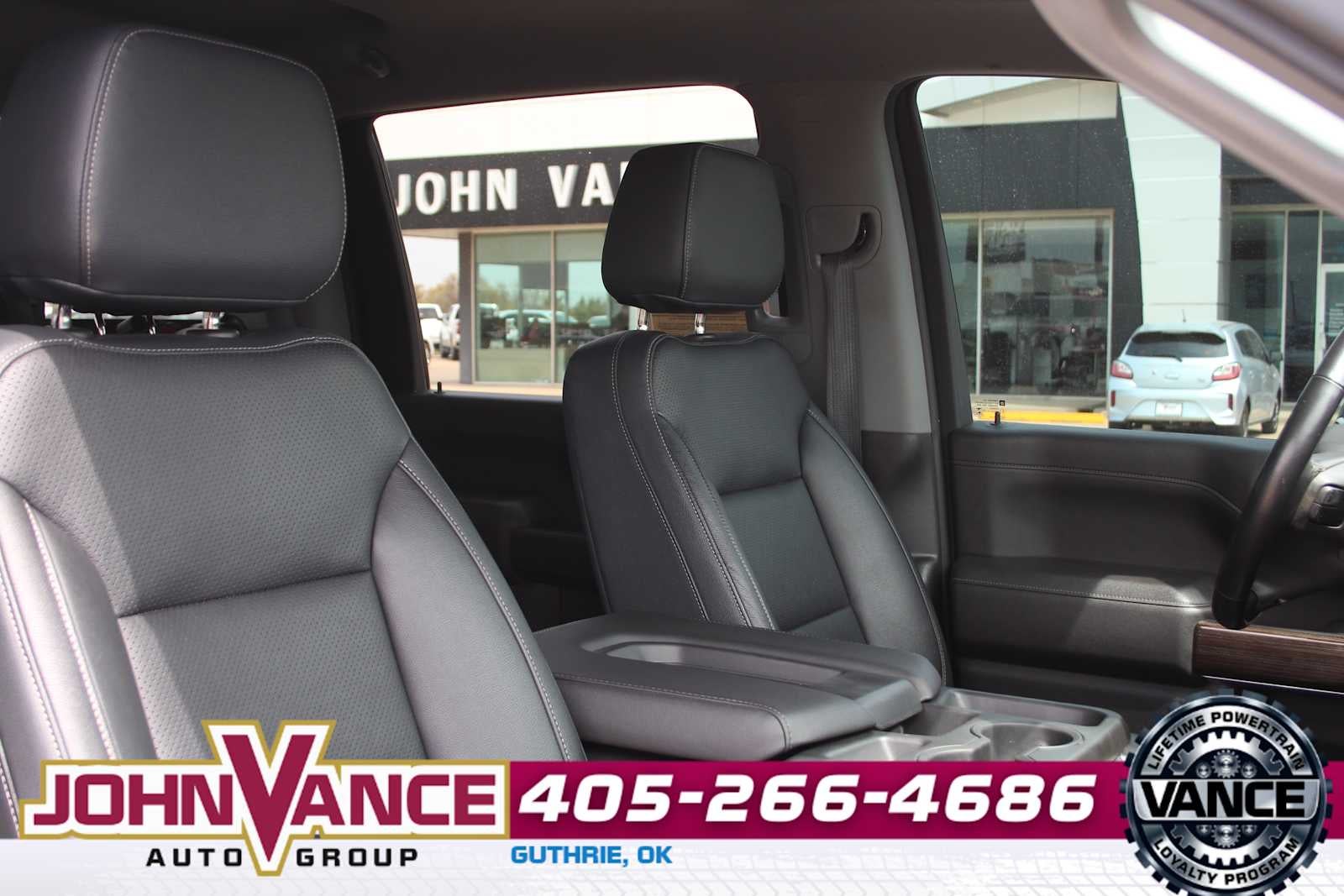 2021 Chevrolet Silverado 2500 HD LT