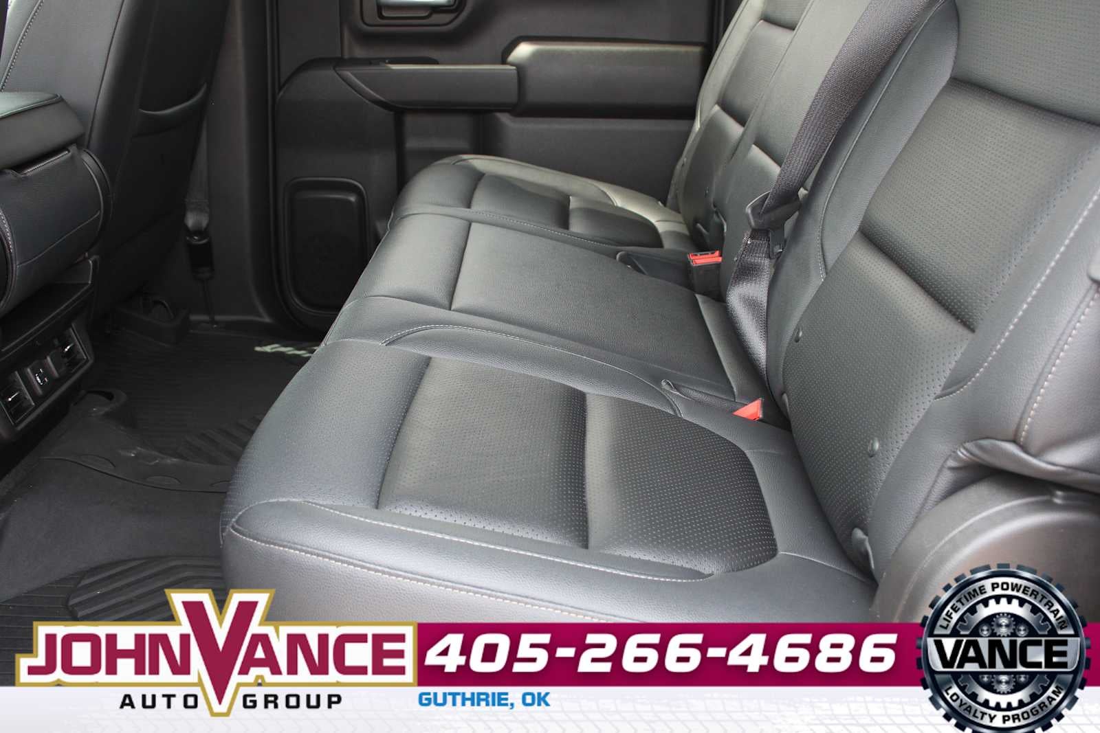 2021 Chevrolet Silverado 2500 HD LT